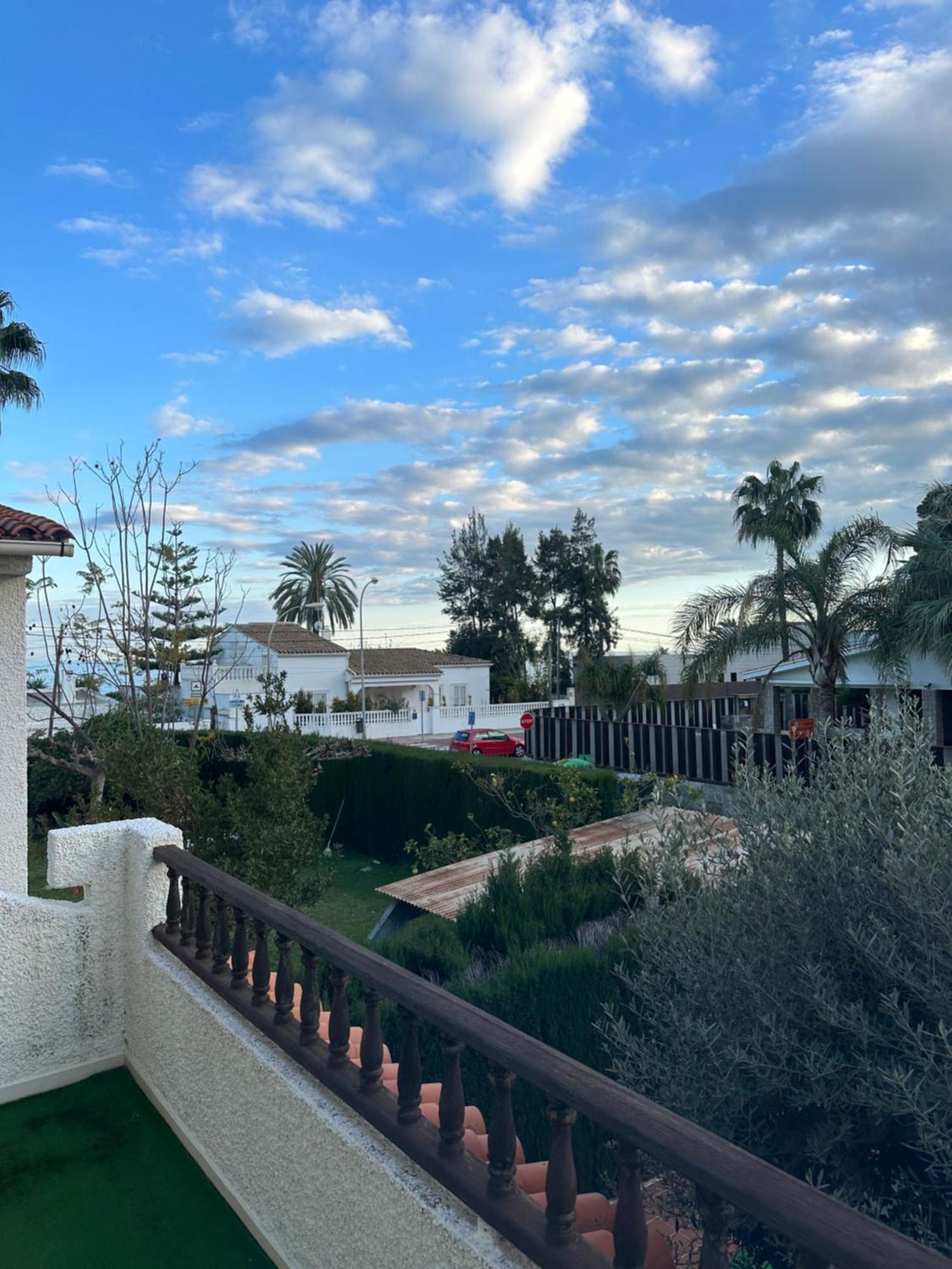 Casa Angeles Holiday home
